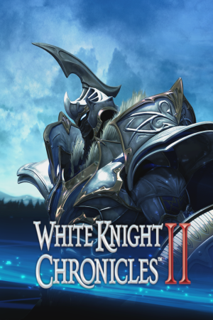 White Knight Chronicles 2 Poster