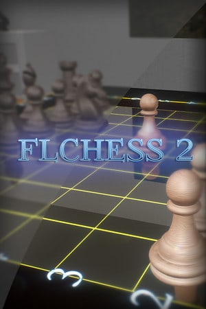 flChess 2 Poster