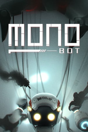 MONOBOT Poster