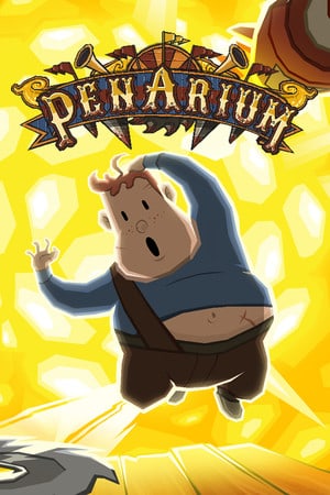 Penarium Poster