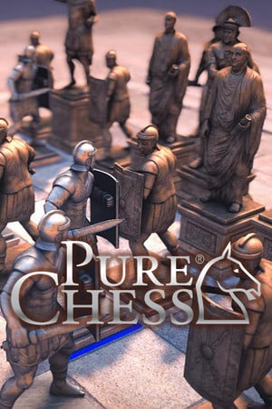 Pure Chess Grandmaster Edition Poster