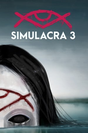 SIMULACRA 3 Poster