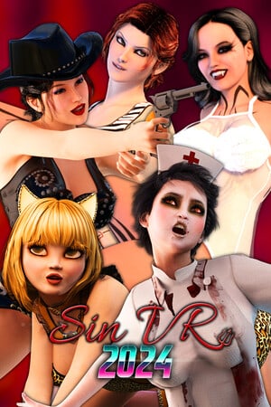 SinVR Poster
