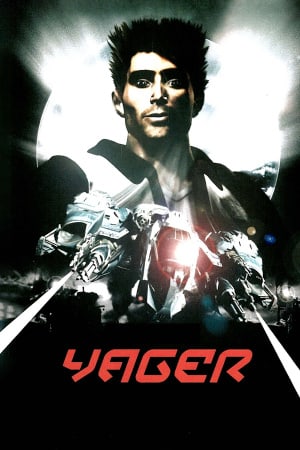 Yager Poster