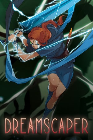 Dreamscaper Poster