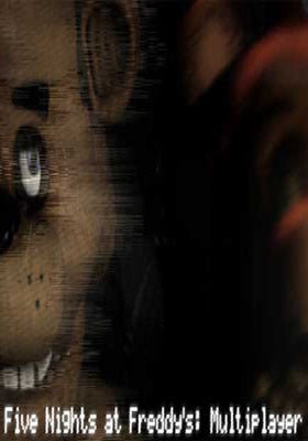 Five Nights at Freddy&rsquo;s: Multiplayer 1