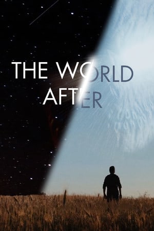 The World After Poster
