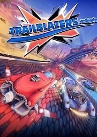 Trailblazers Poster