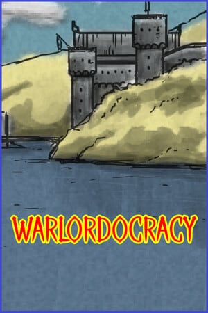 Warlordocracy Poster