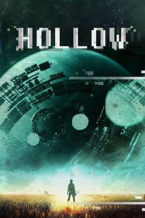 Hollow Poster