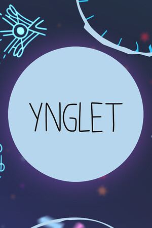 Ynglet Poster