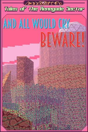 And All Would Cry Beware! Poster