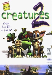 Creatures 2 Poster