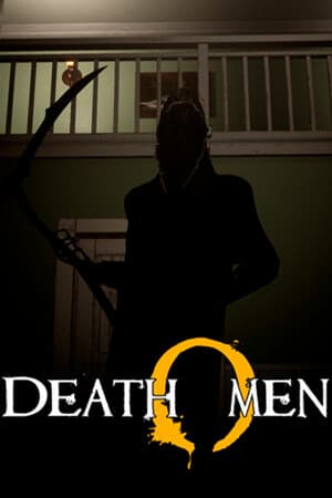 DeathOmen Poster