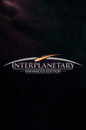 Interplanetary: Enhanced Edition Poster