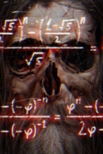 Quantum Retribution Poster