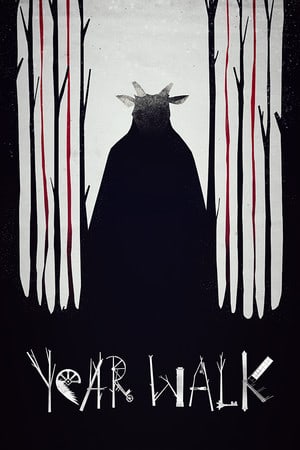 Year Walk Poster