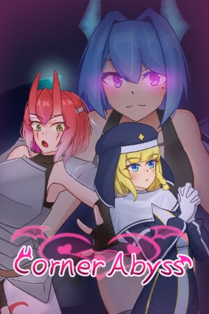 Corner Abyss Poster