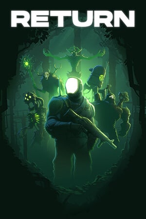 Return Poster
