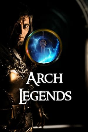 Arch Legends Poster