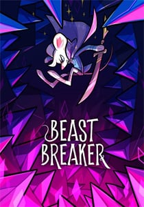 Beast Breaker Poster