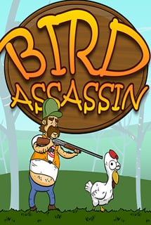 Bird Assassin Poster