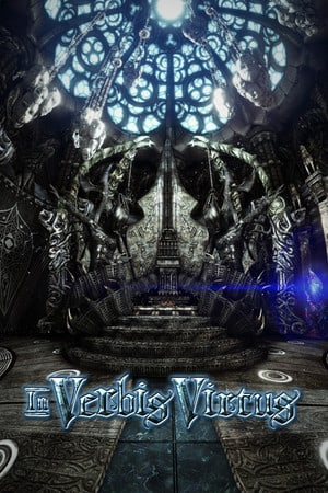 In Verbis Virtus Poster