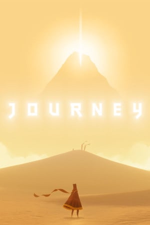 Journey Poster