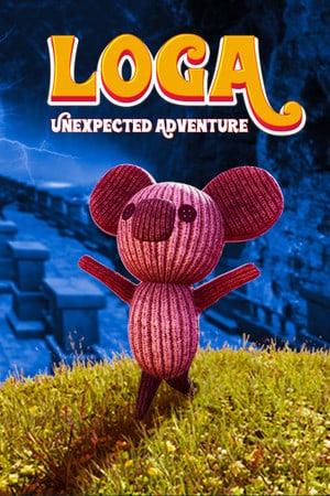 LOGA: Unexpected Adventure Poster