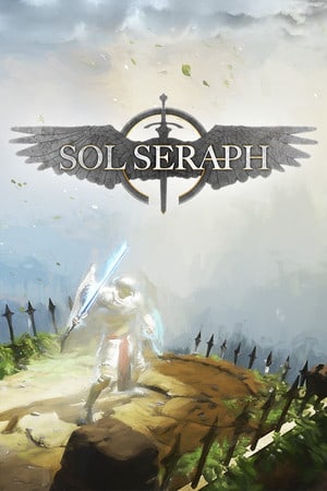SolSeraph Poster