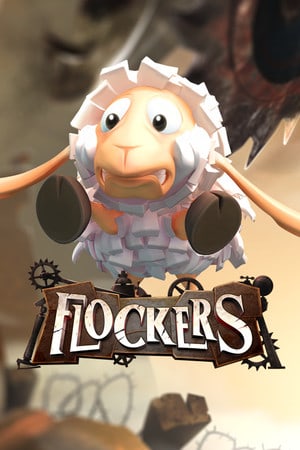 Flockers Poster