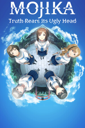 Mojika - Truth Rears Its Ugly Head Poster