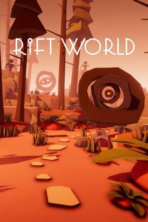 Rift World Poster