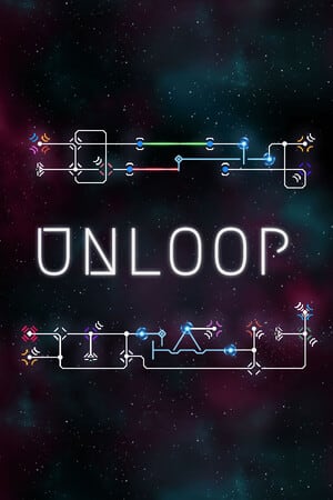 Unloop Poster
