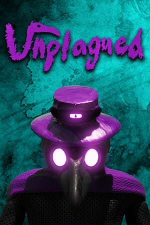 Unplagued Poster