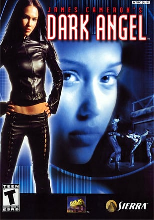 James Camerons Dark Angel