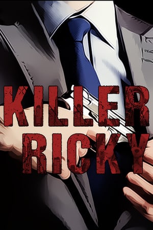 Killer Ricky Poster