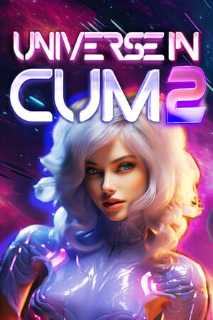 Universe in Cum 2 Poster