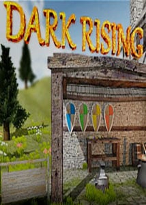 Dark Rising Poster