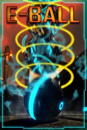 E-Ball Poster