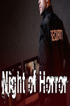Night of Horror Poster
