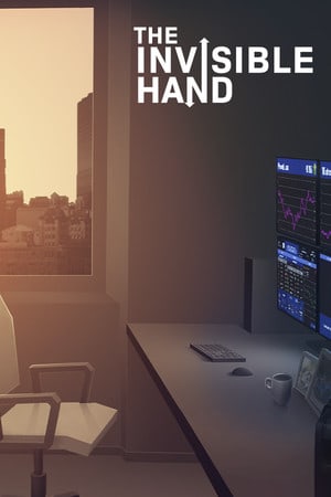 The Invisible Hand Poster