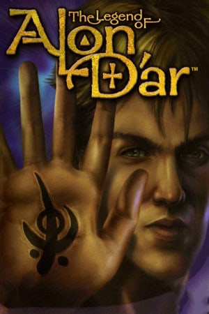 The Legend of Alon Dar
