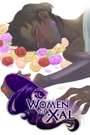 Women of Xal Poster