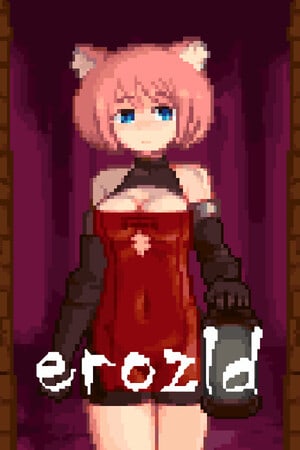 erozld Poster