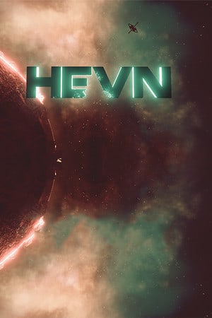HEVN Poster