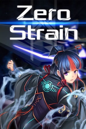 Zero Strain Poster