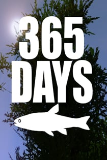 365 Days Poster
