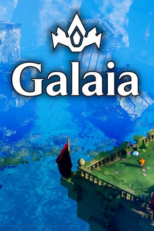 Galaia Poster