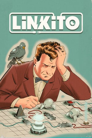 Linkito Poster